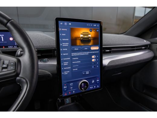 Ford Mustang Mach-E Mach-E GT Extended AWD 98 kWh | Pano-dak | 360 Camera | B&O audio | Standkachel | Elektrische Kle... ActivLease financial lease