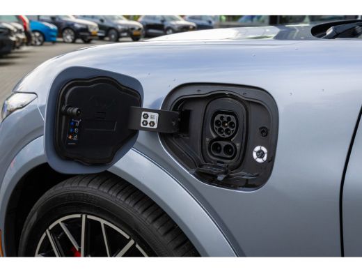 Ford Mustang Mach-E Mach-E GT Extended AWD 98 kWh | Pano-dak | 360 Camera | B&O audio | Standkachel | Elektrische Kle... ActivLease financial lease