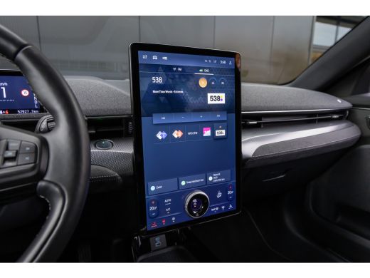 Ford Mustang Mach-E Mach-E GT Extended AWD 98 kWh | Pano-dak | 360 Camera | B&O audio | Standkachel | Elektrische Kle... ActivLease financial lease