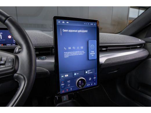 Ford Mustang Mach-E Mach-E GT Extended AWD 98 kWh | Pano-dak | 360 Camera | B&O audio | Standkachel | Elektrische Kle... ActivLease financial lease