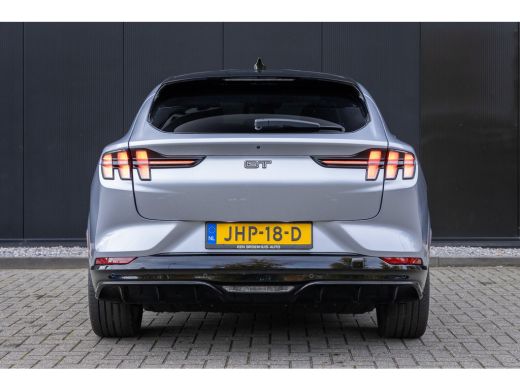 Ford Mustang Mach-E Mach-E GT Extended AWD 98 kWh | Pano-dak | 360 Camera | B&O audio | Standkachel | Elektrische Kle... ActivLease financial lease