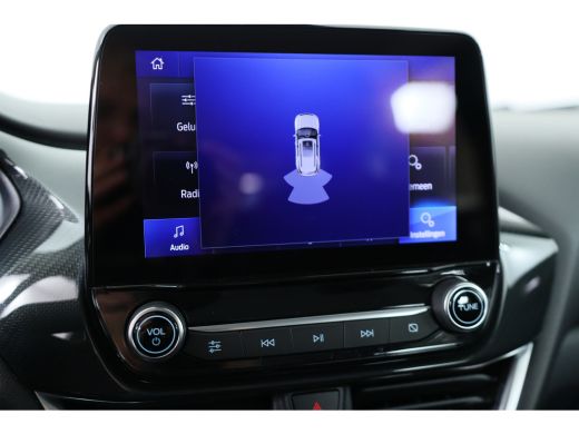 Ford Puma 1.0 EcoBoost Hybrid Titanium | Navigatie | Airco | Cruise Control | DAB | Lichtmetalen Velgen | P... ActivLease financial lease