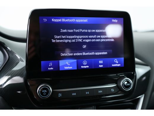 Ford Puma 1.0 EcoBoost Hybrid Titanium | Navigatie | Airco | Cruise Control | DAB | Lichtmetalen Velgen | P... ActivLease financial lease