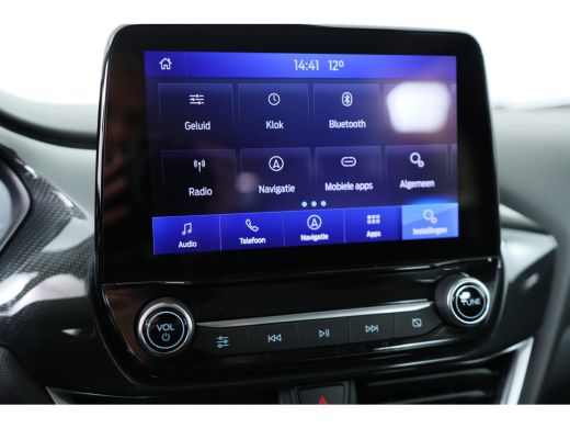 Ford Puma 1.0 EcoBoost Hybrid Titanium | Navigatie | Airco | Cruise Control | DAB | Lichtmetalen Velgen | P... ActivLease financial lease