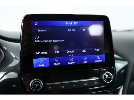 Ford Puma 1.0 EcoBoost Hybrid Titanium | Navigatie | Airco | Cruise Control | DAB | Lichtmetalen Velgen | P... ActivLease financial lease