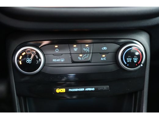 Ford Puma 1.0 EcoBoost Hybrid Titanium | Navigatie | Airco | Cruise Control | DAB | Lichtmetalen Velgen | P... ActivLease financial lease