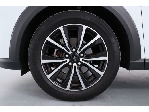 Ford Puma 1.0 EcoBoost Hybrid Titanium | Navigatie | Airco | Cruise Control | DAB | Lichtmetalen Velgen | P... ActivLease financial lease