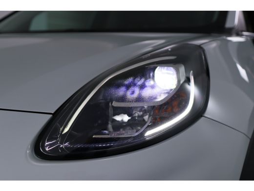 Ford Puma 1.0 EcoBoost Hybrid Titanium | Navigatie | Airco | Cruise Control | DAB | Lichtmetalen Velgen | P... ActivLease financial lease