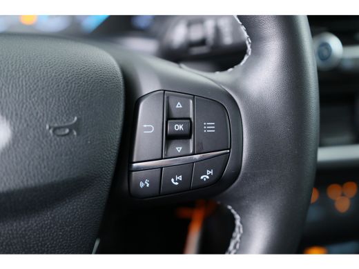 Ford Puma 1.0 EcoBoost Hybrid Titanium | Navigatie | Airco | Cruise Control | DAB | Lichtmetalen Velgen | P... ActivLease financial lease