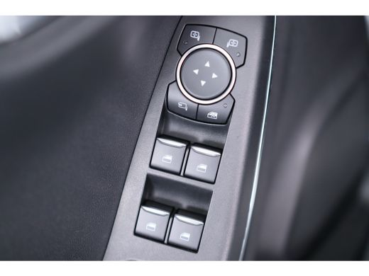 Ford Puma 1.0 EcoBoost Hybrid Titanium | Navigatie | Airco | Cruise Control | DAB | Lichtmetalen Velgen | P... ActivLease financial lease