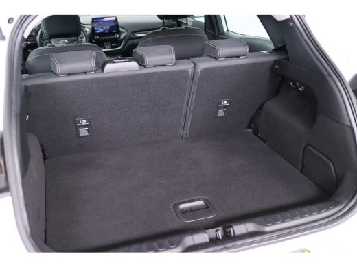 Ford Puma 1.0 EcoBoost Hybrid Titanium | Navigatie | Airco | Cruise Control | DAB | Lichtmetalen Velgen | P... ActivLease financial lease