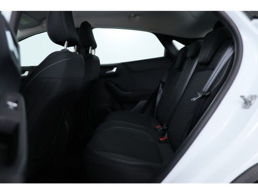 Ford Puma 1.0 EcoBoost Hybrid Titanium | Navigatie | Airco | Cruise Control | DAB | Lichtmetalen Velgen | P... ActivLease financial lease