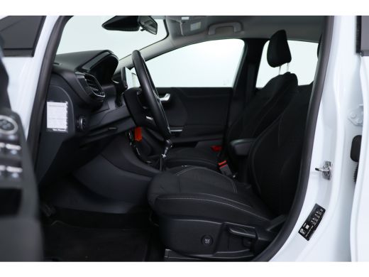 Ford Puma 1.0 EcoBoost Hybrid Titanium | Navigatie | Airco | Cruise Control | DAB | Lichtmetalen Velgen | P... ActivLease financial lease