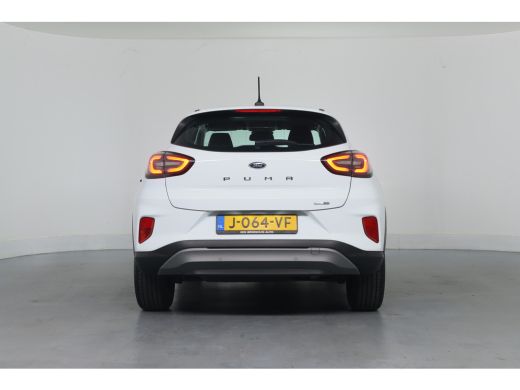 Ford Puma 1.0 EcoBoost Hybrid Titanium | Navigatie | Airco | Cruise Control | DAB | Lichtmetalen Velgen | P... ActivLease financial lease