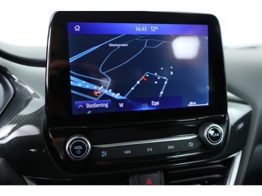 Ford Puma 1.0 EcoBoost Hybrid Titanium | Navigatie | Airco | Cruise Control | DAB | Lichtmetalen Velgen | P... ActivLease financial lease