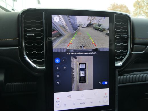 Ford Ranger 2.3 PHEV Wildtrack | 5 jaar fabrieksgarantie! | RIJKLAAR | 20'' Velgen | Wielkastverbreders | 360... ActivLease financial lease