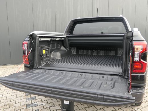 Ford Ranger 2.3 PHEV Wildtrack | 5 jaar fabrieksgarantie! | RIJKLAAR | 20'' Velgen | Wielkastverbreders | 360... ActivLease financial lease