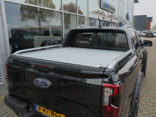 Ford Ranger 2.3 PHEV Wildtrack | 5 jaar fabrieksgarantie! | RIJKLAAR | 20'' Velgen | Wielkastverbreders | 360... ActivLease financial lease