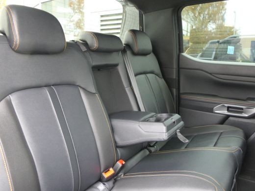 Ford Ranger 2.3 PHEV Wildtrack | 5 jaar fabrieksgarantie! | RIJKLAAR | 20'' Velgen | Wielkastverbreders | 360... ActivLease financial lease