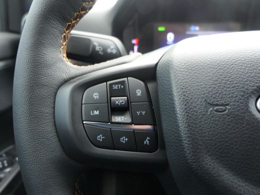 Ford Ranger 2.3 PHEV Wildtrack | 5 jaar fabrieksgarantie! | RIJKLAAR | 20'' Velgen | Wielkastverbreders | 360... ActivLease financial lease