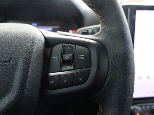 Ford Ranger 2.3 PHEV Wildtrack | 5 jaar fabrieksgarantie! | RIJKLAAR | 20'' Velgen | Wielkastverbreders | 360... ActivLease financial lease