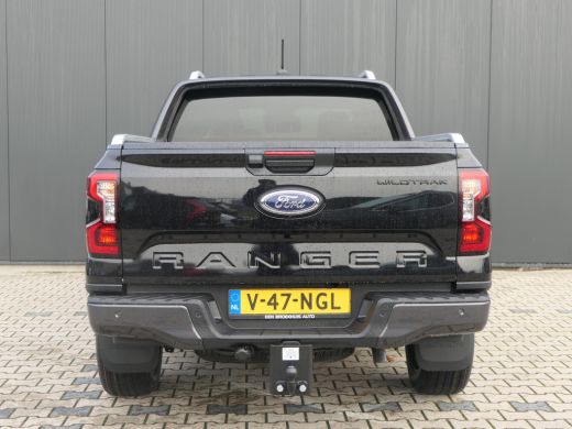 Ford Ranger 2.3 PHEV Wildtrack | 5 jaar fabrieksgarantie! | RIJKLAAR | 20'' Velgen | Wielkastverbreders | 360... ActivLease financial lease