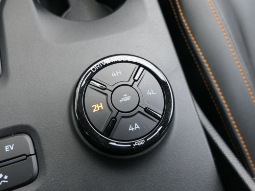 Ford Ranger 2.3 PHEV Wildtrack | 5 jaar fabrieksgarantie! | RIJKLAAR | 20'' Velgen | Wielkastverbreders | 360... ActivLease financial lease