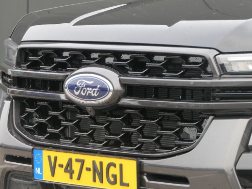 Ford Ranger 2.3 PHEV Wildtrack | 5 jaar fabrieksgarantie! | RIJKLAAR | 20'' Velgen | Wielkastverbreders | 360... ActivLease financial lease