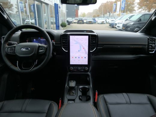 Ford Ranger 2.3 PHEV Wildtrack | 5 jaar fabrieksgarantie! | RIJKLAAR | 20'' Velgen | Wielkastverbreders | 360... ActivLease financial lease