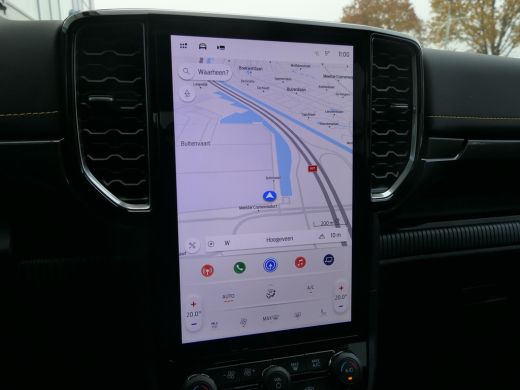 Ford Ranger 2.3 PHEV Wildtrack | 5 jaar fabrieksgarantie! | RIJKLAAR | 20'' Velgen | Wielkastverbreders | 360... ActivLease financial lease