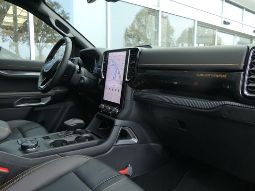 Ford Ranger 2.3 PHEV Wildtrack | 5 jaar fabrieksgarantie! | RIJKLAAR | 20'' Velgen | Wielkastverbreders | 360... ActivLease financial lease