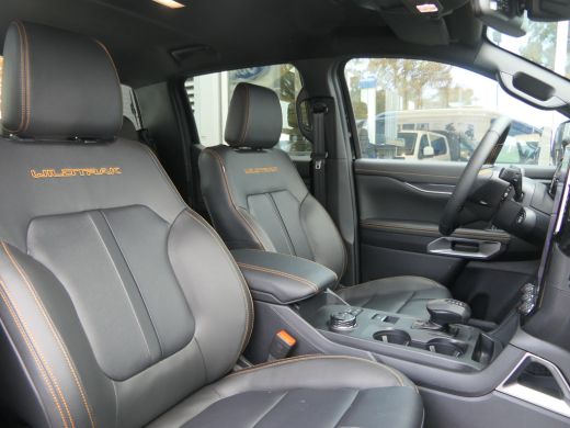 Ford Ranger 2.3 PHEV Wildtrack | 5 jaar fabrieksgarantie! | RIJKLAAR | 20'' Velgen | Wielkastverbreders | 360... ActivLease financial lease