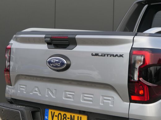Ford Ranger 2.3 PHEV Wildtrack | 5 jaar fabrieksgarantie! | RIJKLAAR | 360 Camera | B&O | Lage Fiscale Waarde... ActivLease financial lease
