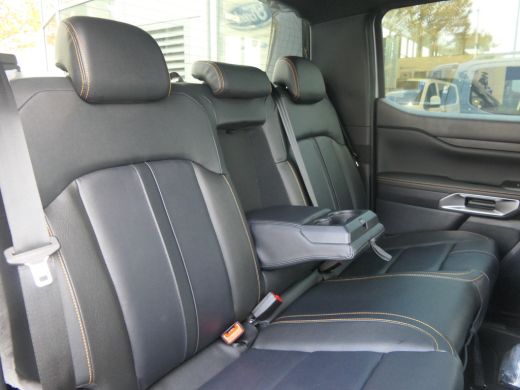 Ford Ranger 2.3 PHEV Wildtrack | 5 jaar fabrieksgarantie! | RIJKLAAR | 360 Camera | B&O | Lage Fiscale Waarde... ActivLease financial lease