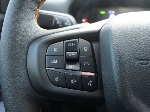 Ford Ranger 2.3 PHEV Wildtrack | 5 jaar fabrieksgarantie! | RIJKLAAR | 360 Camera | B&O | Lage Fiscale Waarde... ActivLease financial lease