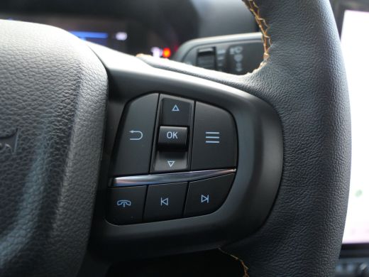 Ford Ranger 2.3 PHEV Wildtrack | 5 jaar fabrieksgarantie! | RIJKLAAR | 360 Camera | B&O | Lage Fiscale Waarde... ActivLease financial lease