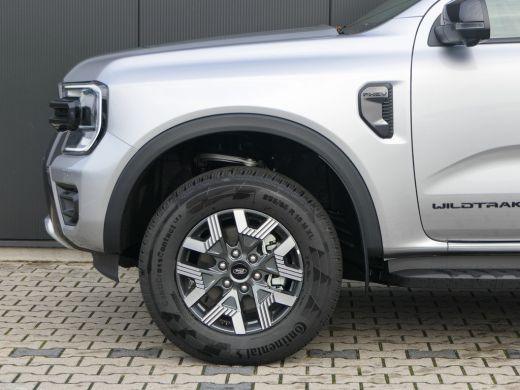 Ford Ranger 2.3 PHEV Wildtrack | 5 jaar fabrieksgarantie! | RIJKLAAR | 360 Camera | B&O | Lage Fiscale Waarde... ActivLease financial lease