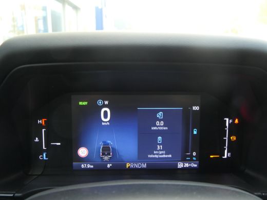 Ford Ranger 2.3 PHEV Wildtrack | 5 jaar fabrieksgarantie! | RIJKLAAR | 360 Camera | B&O | Lage Fiscale Waarde... ActivLease financial lease