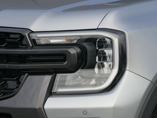 Ford Ranger 2.3 PHEV Wildtrack | 5 jaar fabrieksgarantie! | RIJKLAAR | 360 Camera | B&O | Lage Fiscale Waarde... ActivLease financial lease