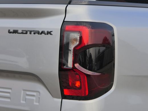 Ford Ranger 2.3 PHEV Wildtrack | 5 jaar fabrieksgarantie! | RIJKLAAR | 360 Camera | B&O | Lage Fiscale Waarde... ActivLease financial lease