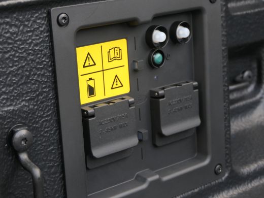 Ford Ranger 2.3 PHEV Wildtrack | 5 jaar fabrieksgarantie! | RIJKLAAR | 360 Camera | B&O | Lage Fiscale Waarde... ActivLease financial lease