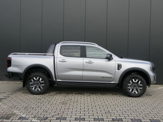 Ford Ranger 2.3 PHEV Wildtrack | 5 jaar fabrieksgarantie! | RIJKLAAR | 360 Camera | B&O | Lage Fiscale Waarde... ActivLease financial lease
