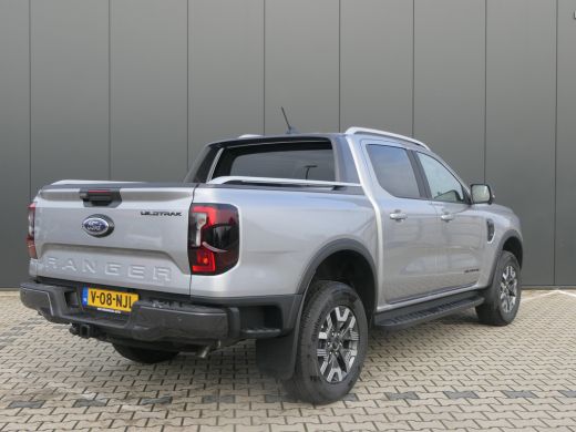 Ford Ranger 2.3 PHEV Wildtrack | 5 jaar fabrieksgarantie! | RIJKLAAR | 360 Camera | B&O | Lage Fiscale Waarde... ActivLease financial lease