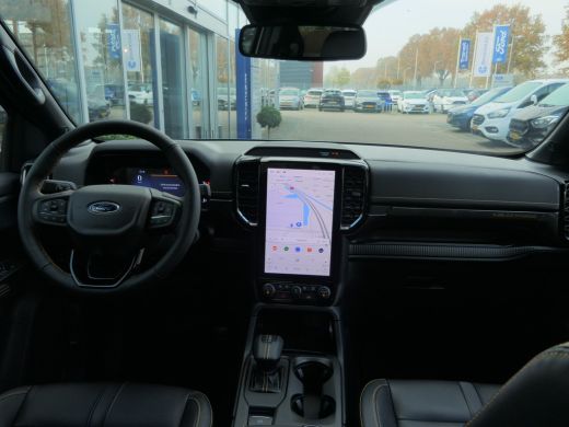 Ford Ranger 2.3 PHEV Wildtrack | 5 jaar fabrieksgarantie! | RIJKLAAR | 360 Camera | B&O | Lage Fiscale Waarde... ActivLease financial lease