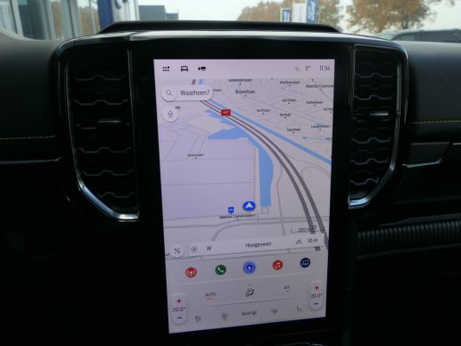 Ford Ranger 2.3 PHEV Wildtrack | 5 jaar fabrieksgarantie! | RIJKLAAR | 360 Camera | B&O | Lage Fiscale Waarde... ActivLease financial lease