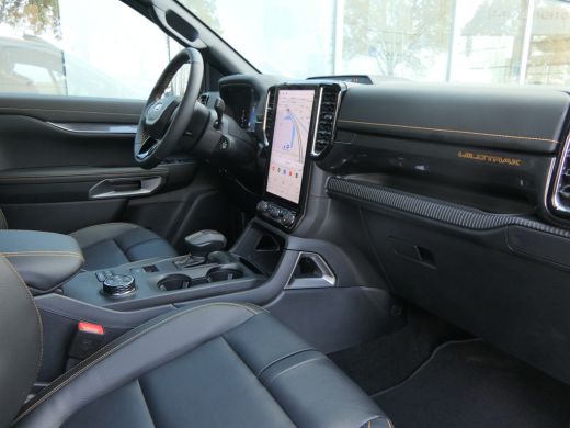 Ford Ranger 2.3 PHEV Wildtrack | 5 jaar fabrieksgarantie! | RIJKLAAR | 360 Camera | B&O | Lage Fiscale Waarde... ActivLease financial lease