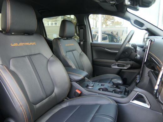 Ford Ranger 2.3 PHEV Wildtrack | 5 jaar fabrieksgarantie! | RIJKLAAR | 360 Camera | B&O | Lage Fiscale Waarde... ActivLease financial lease