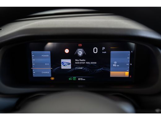 Jeep Avenger 1.2 e-Hybrid Summit | Navigatie | Camera | Keyless | Winter Pakket | Climate Controle | Apple Car... ActivLease financial lease