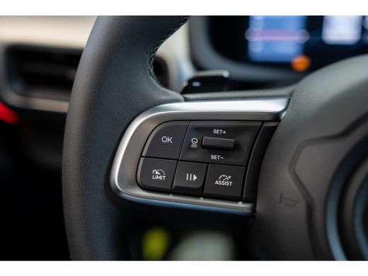 Jeep Avenger 1.2 e-Hybrid Summit | Navigatie | Camera | Keyless | Winter Pakket | Climate Controle | Apple Car... ActivLease financial lease