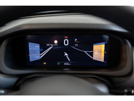 Jeep Avenger 1.2 e-Hybrid Summit | Navigatie | Climate Controle | 18 Incht lichtmetalen velgen | Apple Carplay... ActivLease financial lease